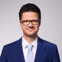 Nicolas Baumann Email