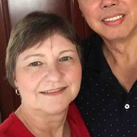 FEU-NRMF Employee Linda Tamesis's profile photo