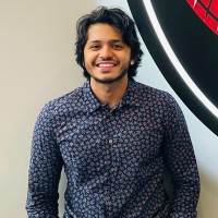 Enercon Services, Inc. Employee Mohamed Rahman's profile photo