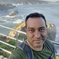 NodeSource Employee Adrian Adrián Estrada's profile photo