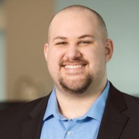 Concurrent Employee Anthony Wood's profile photo