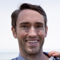 Electric Hydrogen Employee Alan Schoen's profile photo