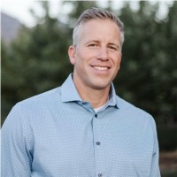 US Synthetic Employee Travis Russell's profile photo