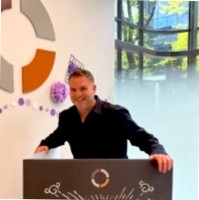 Coda Search│Staffing Employee Chris Degasperis's profile photo