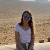 Bitfarms Employee María Isaia's profile photo