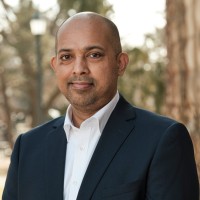 Great-West Lifeco Inc Employee Deepak Chandra's profile photo