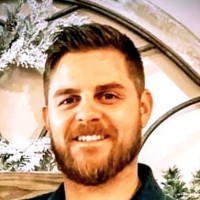 GM Financial Employee Hunter Baker's profile photo