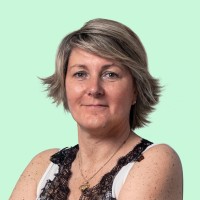 WEBFORMAT Employee Susanna Pitaccolo's profile photo