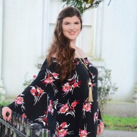 Fox Hammer Media Employee Madison Russell's profile photo
