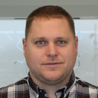 Coretech Global Employee Jan-Tore Pedersen's profile photo