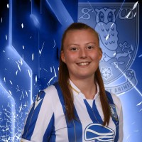 PE Partner Employee Jess Wright's profile photo
