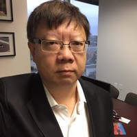 Jin Liu Email & Phone Number