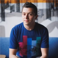 Gencove Employee Mislav Cimperšak's profile photo