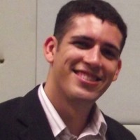 Petrobras Employee Filipe C.'s profile photo