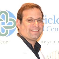 Fairfield Medical Center Employee Aryeh Cohen's profile photo