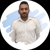 Jetour Egypt Employee Ahmed magdy's profile photo
