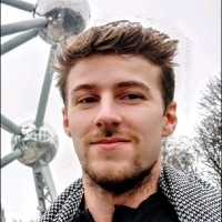 ThinkQuantum Employee Francesco Santagiustina's profile photo