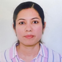 Tripti Gupta Email