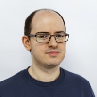 Algorhythm Employee Ken Verstraeten's profile photo