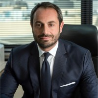 Prevensure Group Employee Jean-Pierre Assaf's profile photo