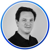 Weezevent Employee Grégor Einis's profile photo