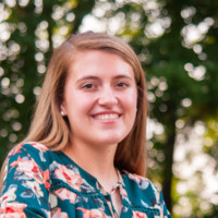 Jackson YMCA Employee Michaela Martin's profile photo