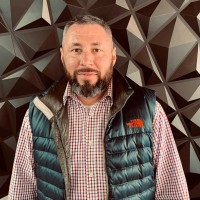 Kapella Roofing Employee Michael H.'s profile photo