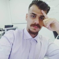 BEMFIXA Employee Tallis Fischer's profile photo