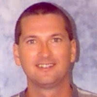 Broadcom Inc. Employee John Tomaszewski's profile photo