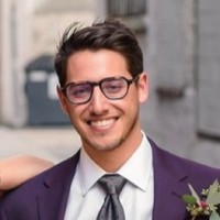 Bloom Energy Employee Steven Brookman's profile photo