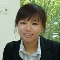 Eileen Luo Email