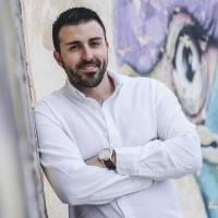 Andaria Employee Kurt Briffa's profile photo