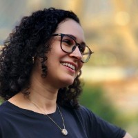 ATRA Employee Taciane Gomes's profile photo