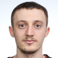 BIDAYAT Employee Paul Haraga's profile photo