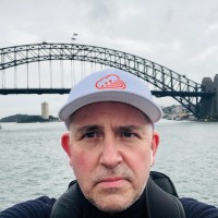 David Huskisson Email & Phone Number