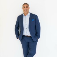 Flywheel Energy, LLC Employee Chris Hyde's profile photo