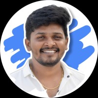 Stealth Startup | Healthcare Employee Ganesh Sunkara's profile photo