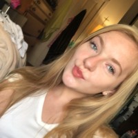 Advanced Auto Parts Store Employee Caitlyn Lockhart's profile photo