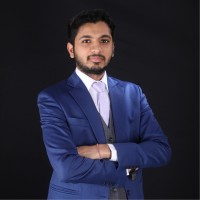 Deep Cable Employee Parth Goyal's profile photo