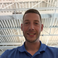 The Construct Group LLC Employee Nick Doncoes's profile photo