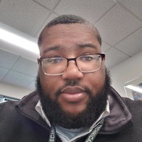Comerica Bank Employee Trevor Monroe's profile photo