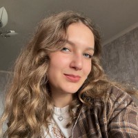 Mariia Bondarenko Email