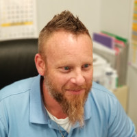 Keith Slinkard Email & Phone Number