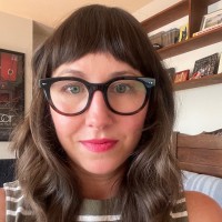 Magnolia Pictures Employee Danielle McCarthy-Boles's profile photo