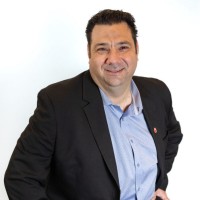 Silverware POS Employee Charles Frankfurt's profile photo