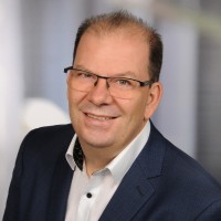 Ruhrverband Employee Jochen Türk's profile photo