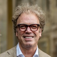 Gerben Busch Email & Phone Number