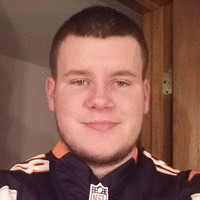 Nicholas Harr Email & Phone Number