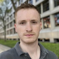 Keepsafe Software Employee Dylan McIntyre's profile photo