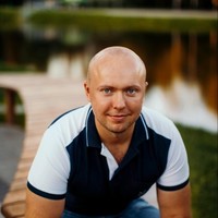 STOKKER Employee Vjatseslav Kapustin's profile photo